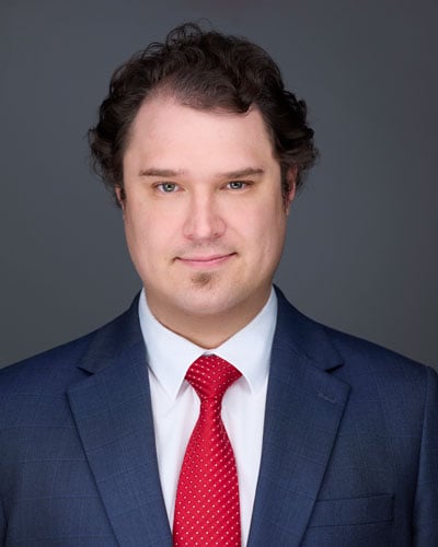 Andrew Barton