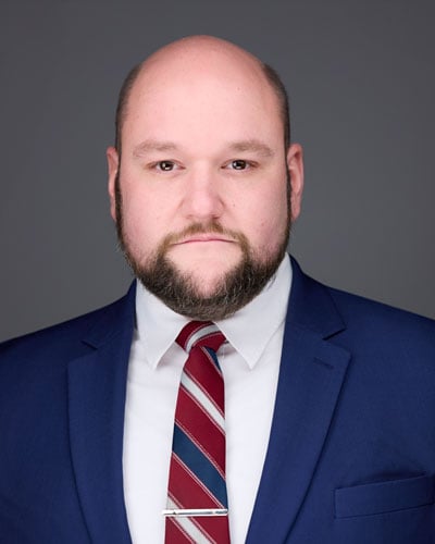 Eric K. Doyle